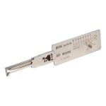 Original Lishi Reader and Decoder HU66 / HU66-P / HU-HAAP-1